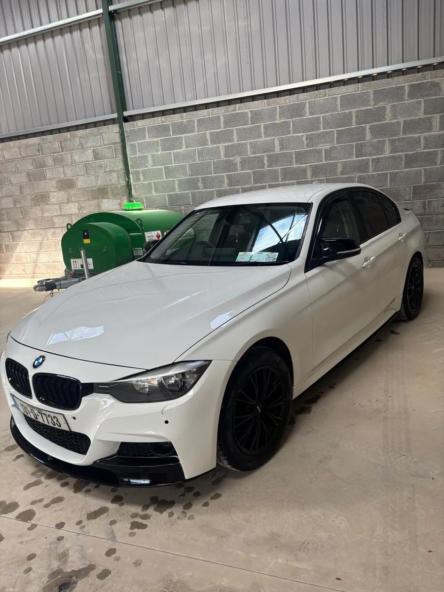 BMW 3 series - Image 2