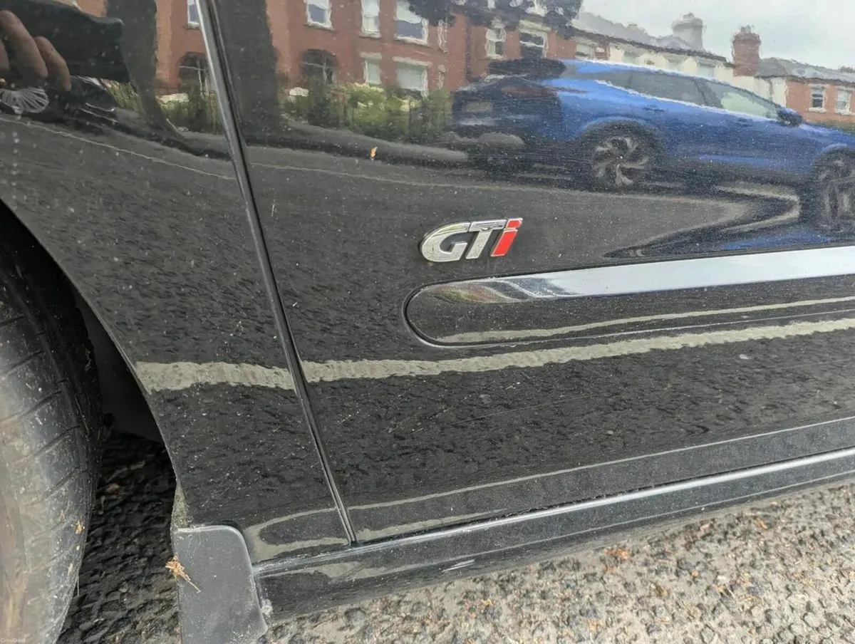 Peugeot 308 GTi THP200 - Tax and NCT Jan 2026 - Image 3