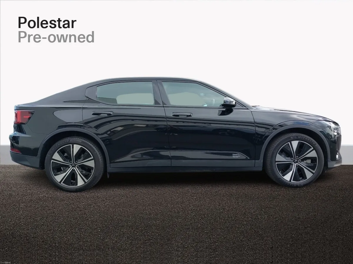 Polestar 2 Standard Range 400kms - Image 4