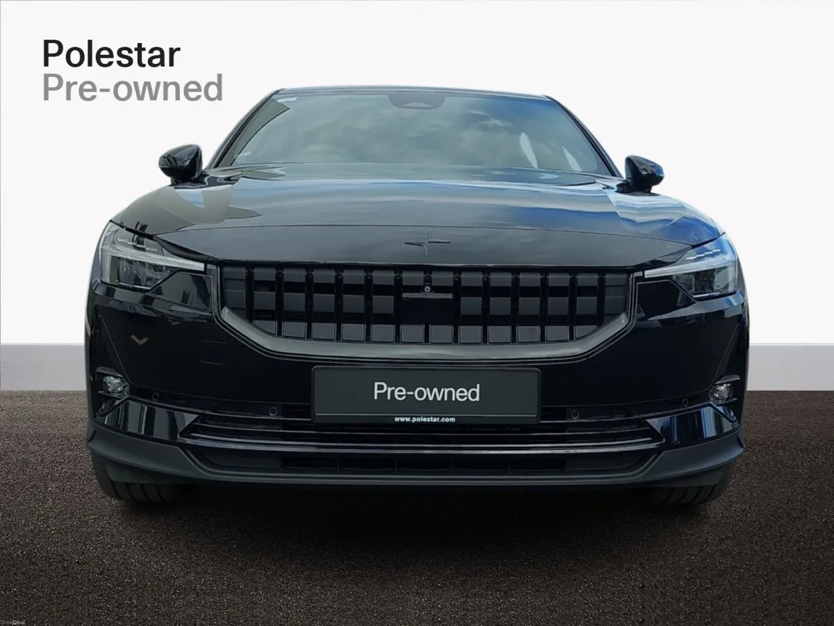 Polestar 2 **Deposit Taken** - Image 4