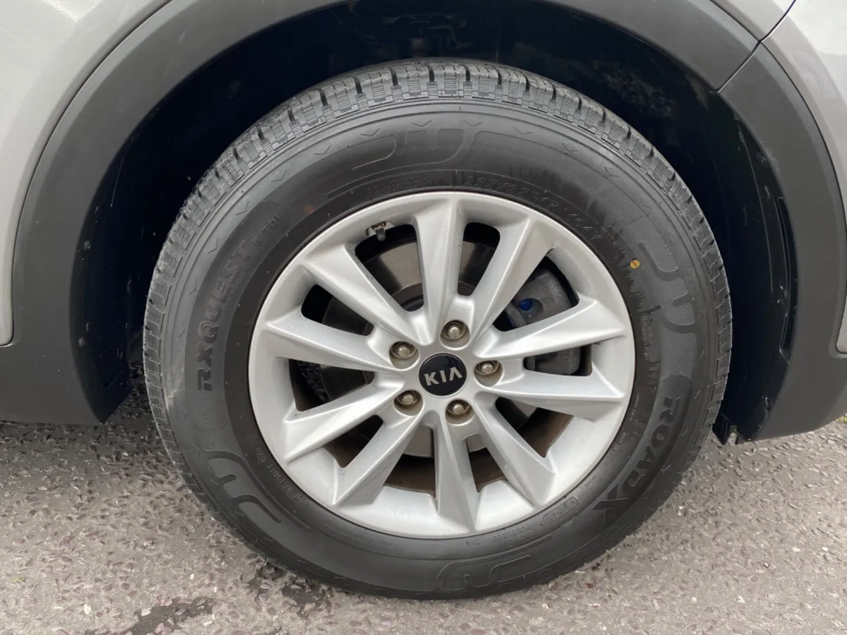 Kia Sorento K2 2.2d 7-Seater 2019 (191) - Image 3