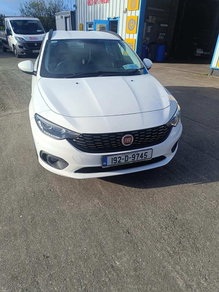 Fiat TIPO - Image 3