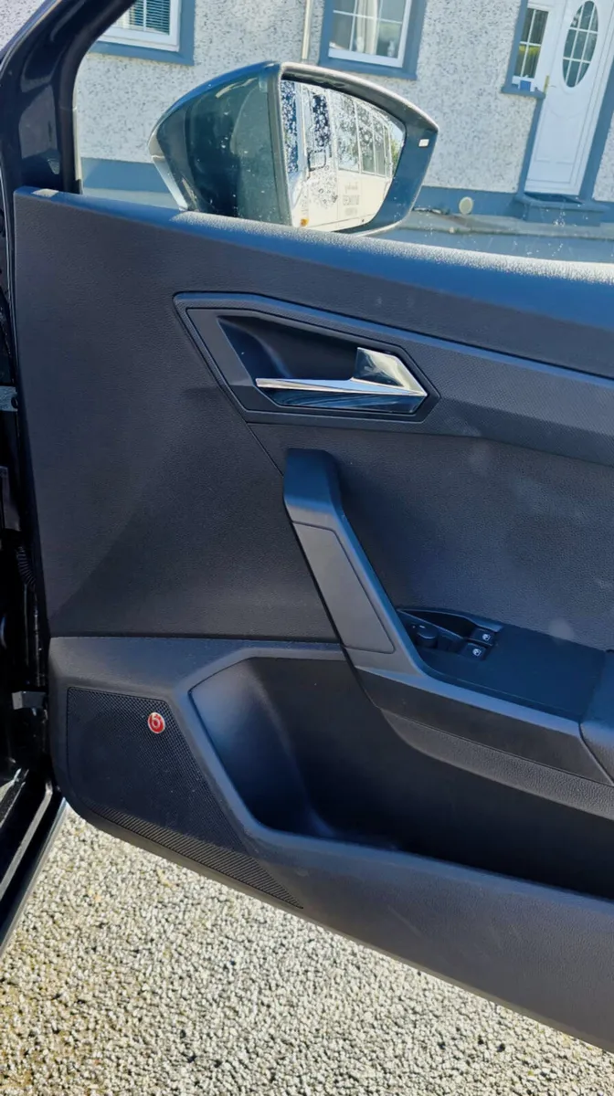 Seat Ibiza 1.0 MPI 80HP SE 5DR 2019 - Image 4