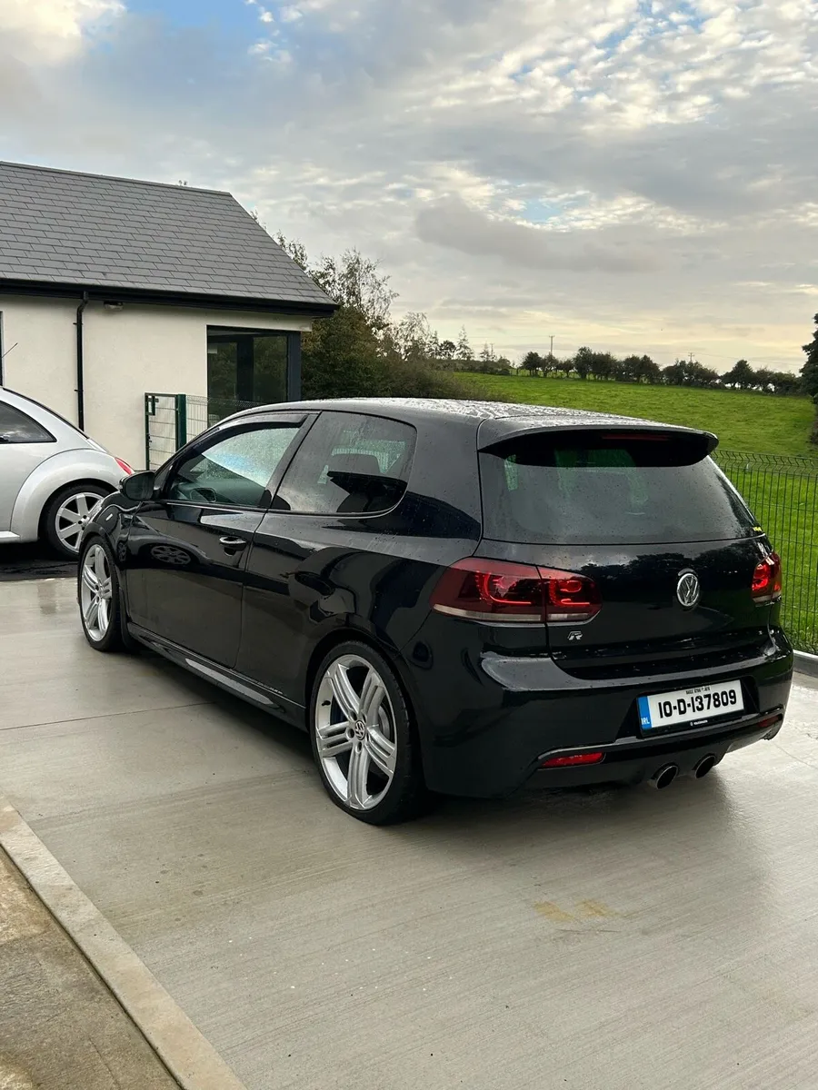 Volkswagen Golf R Mk6 - Image 2