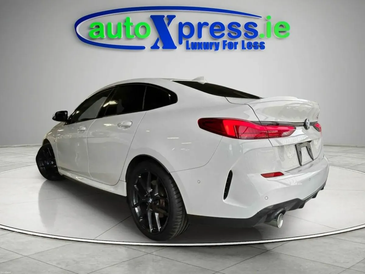 BMW 2-Series 218D GRAN COUPE M-SPORT Automatic, Re - Image 3