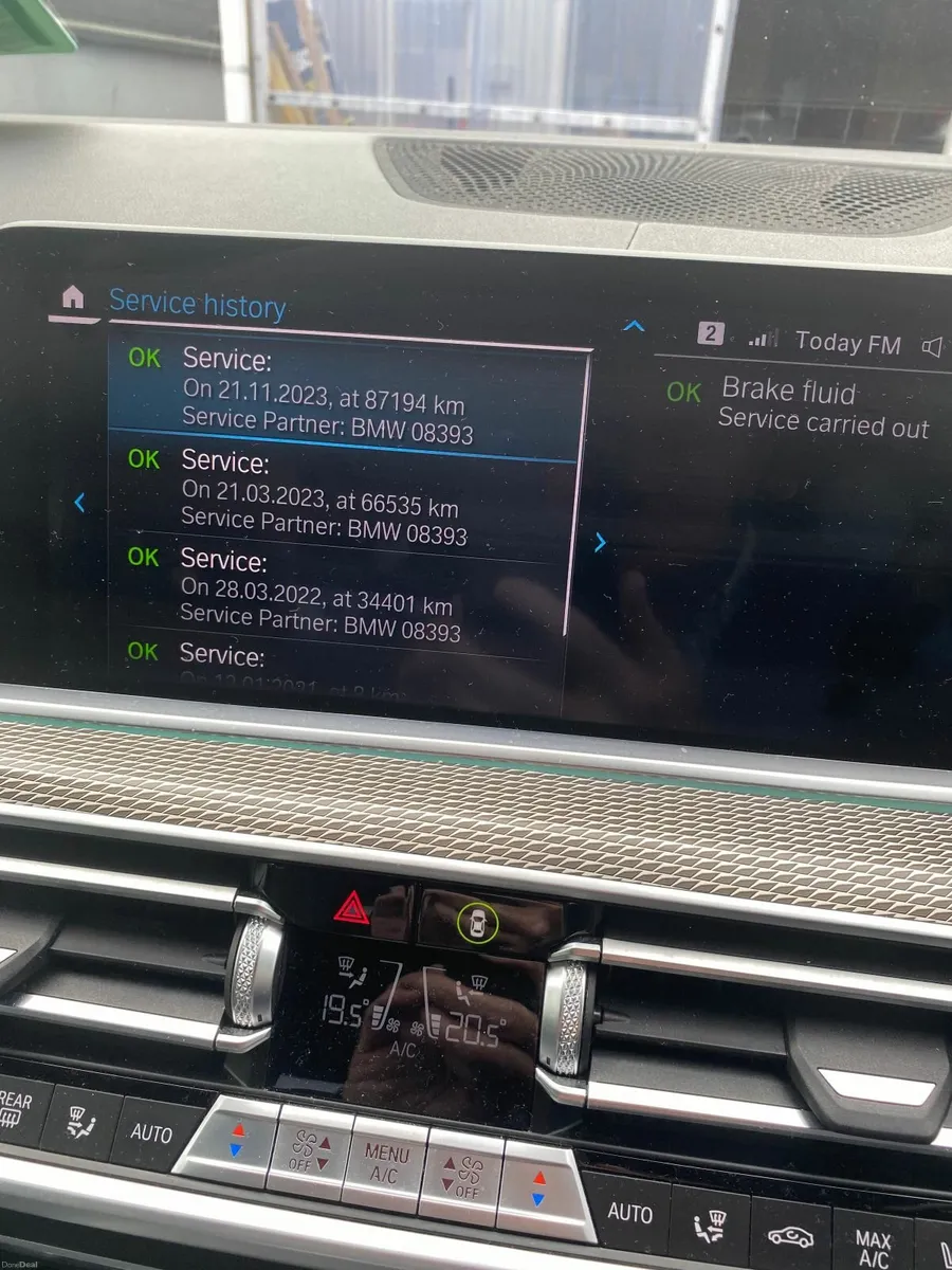 BMW X5 2021 - Image 3