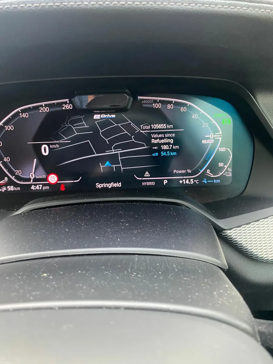 BMW X5 2021 - Image 4