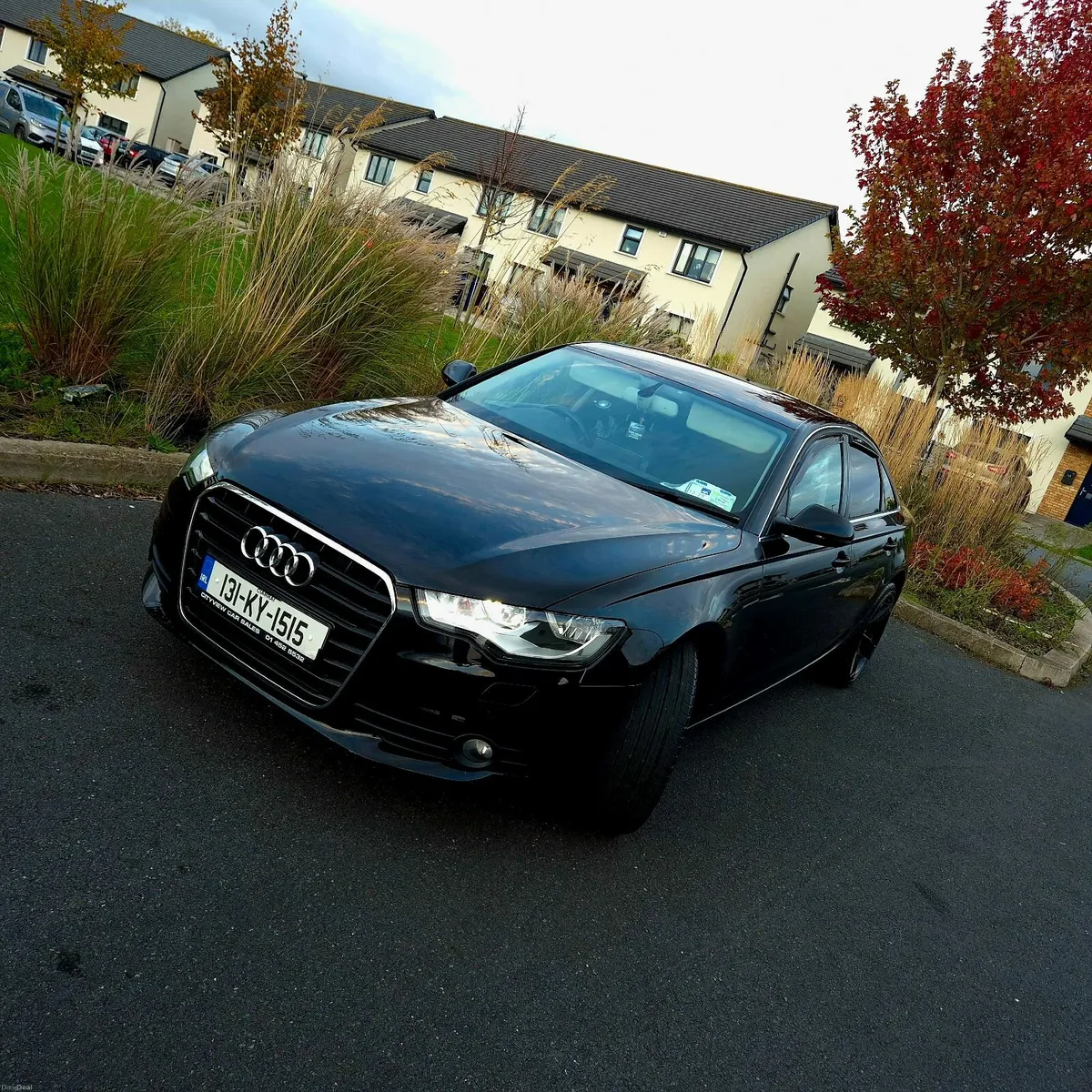 Audi A6 2013 - Image 2