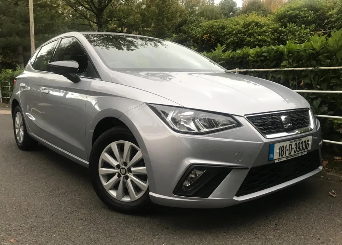 SEAT Ibiza 1.0MPI 75HP XCELLENCE - Image 4