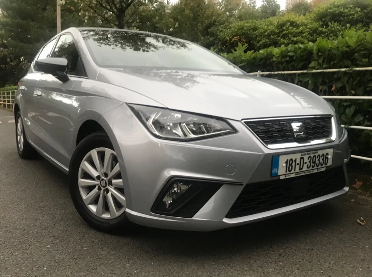 SEAT Ibiza 1.0MPI 75HP XCELLENCE - Image 2