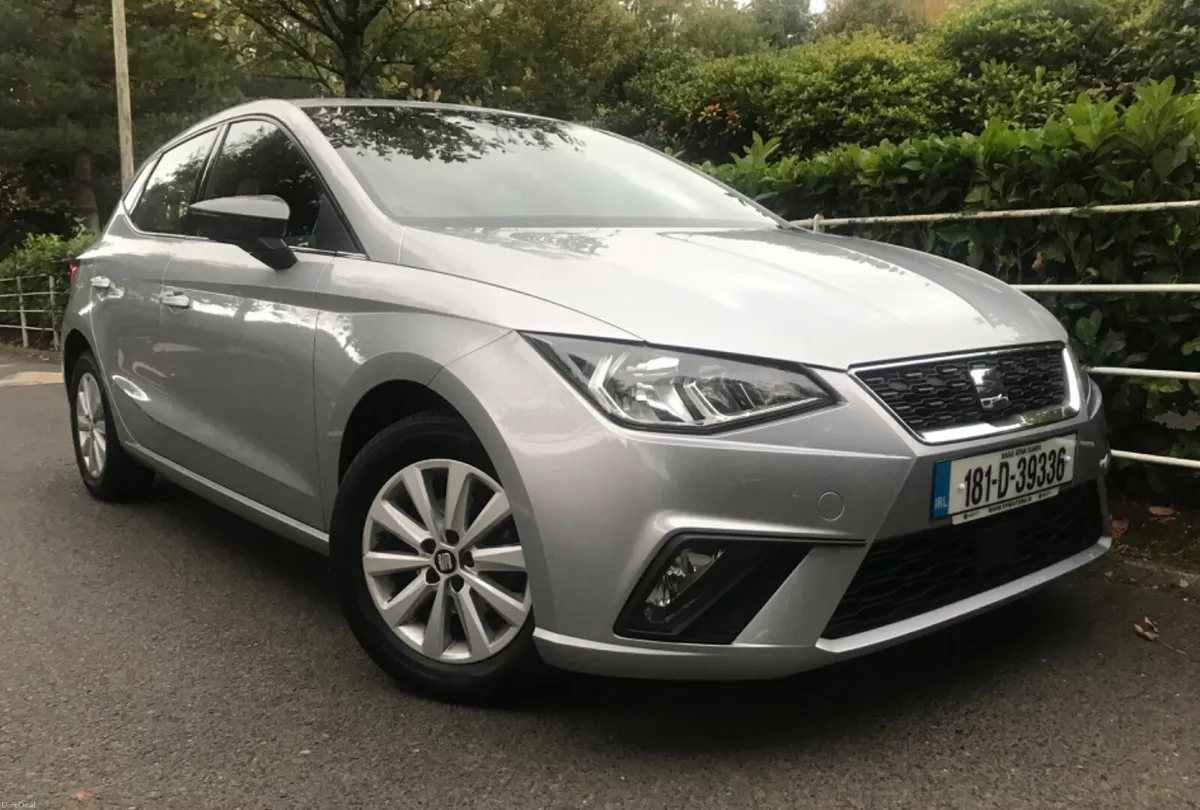 SEAT Ibiza 1.0MPI 75HP XCELLENCE - Image 3