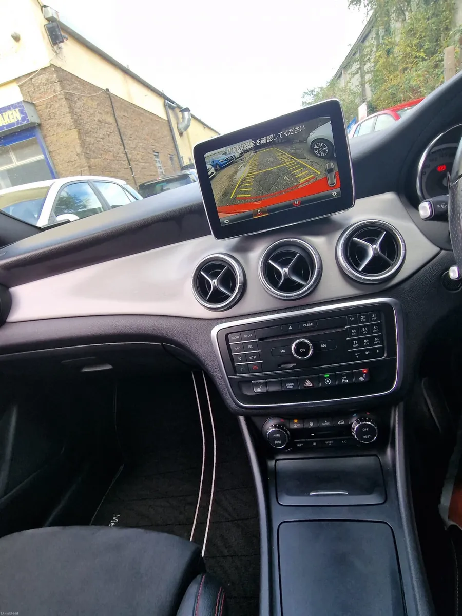 Mercedes-Benz  A class 2018 1.6 Automatic - Image 4