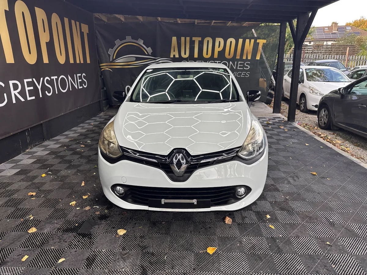 Renault Clio lutecia - Image 3