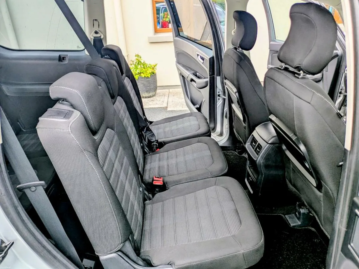 Ford Galaxy New NCT to 2028 - Image 3