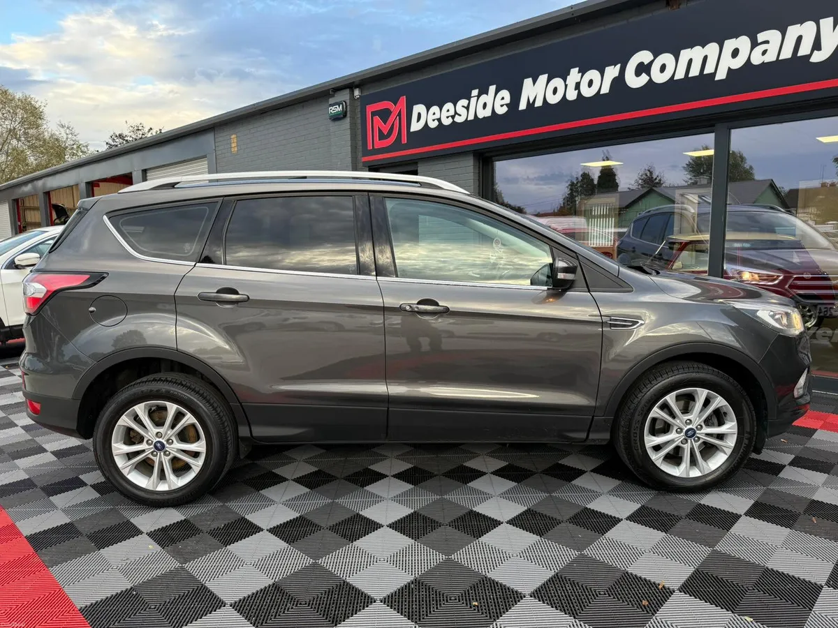 Ford Kuga 2019, €62p/w , Sat-Nav, Sensors, Service - Image 6