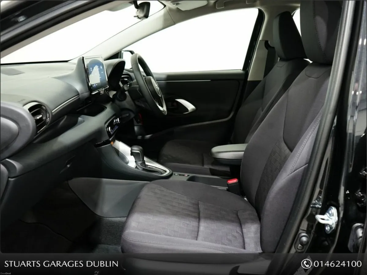 Mazda Mazda2 1.5 SELF CHARGING HYBRID 116PS AUTO C - Image 3