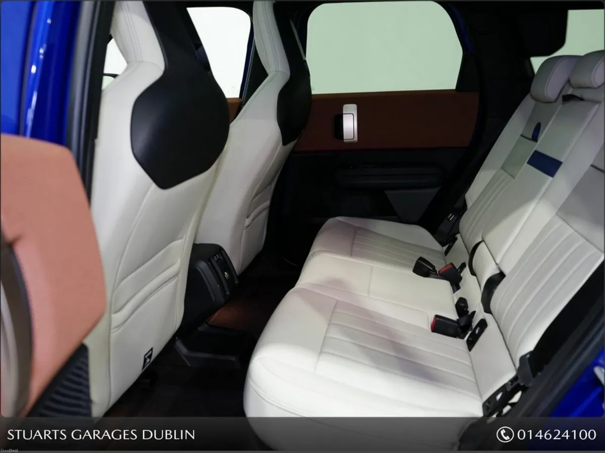Mini Countryman ELECTRIC COUNTRYMAN LEVEL 2 EXCLUS - Image 5