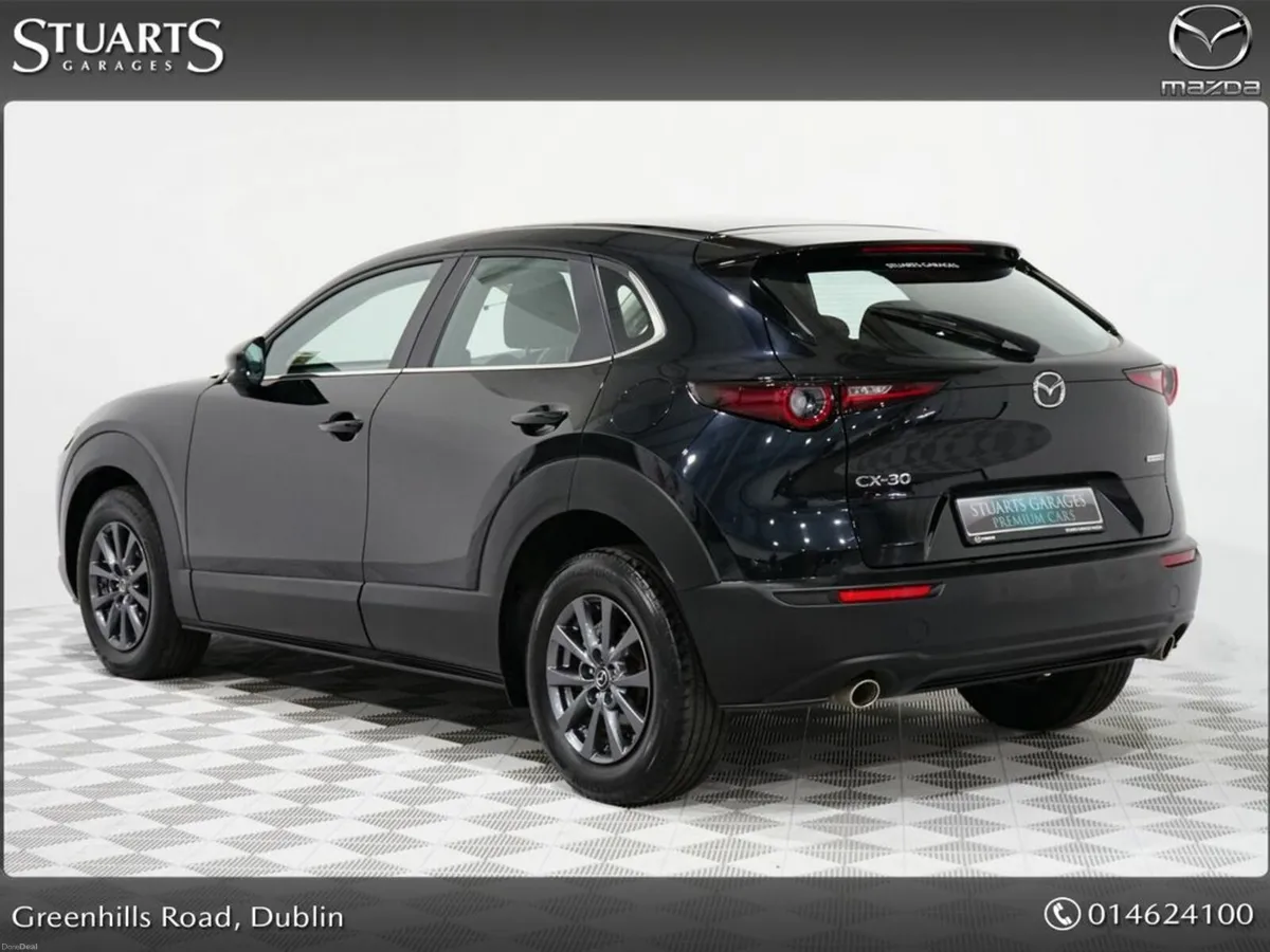 Mazda CX-30 1.8D GS 4DR - Image 2