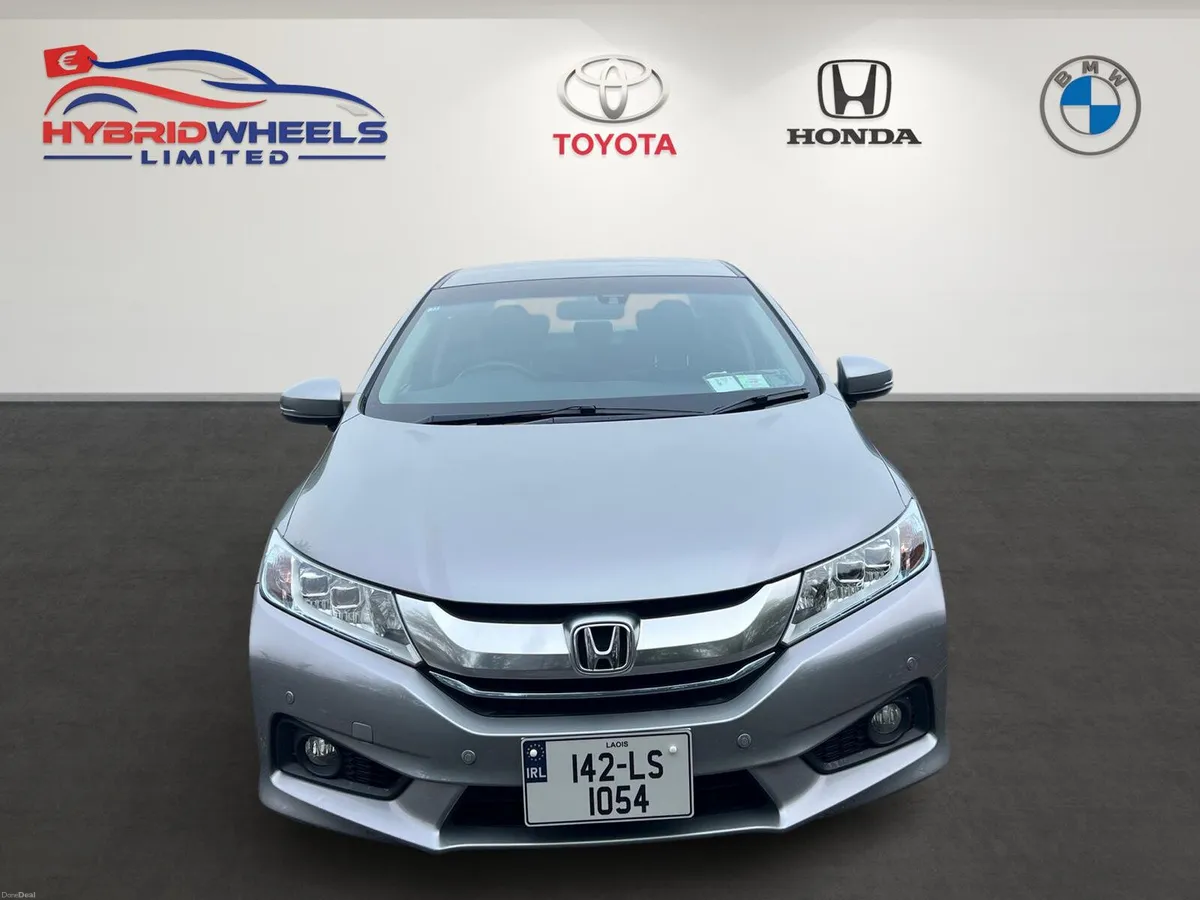 Honda Grace 2014 Ex (37K km) TOP SPEC - Image 2