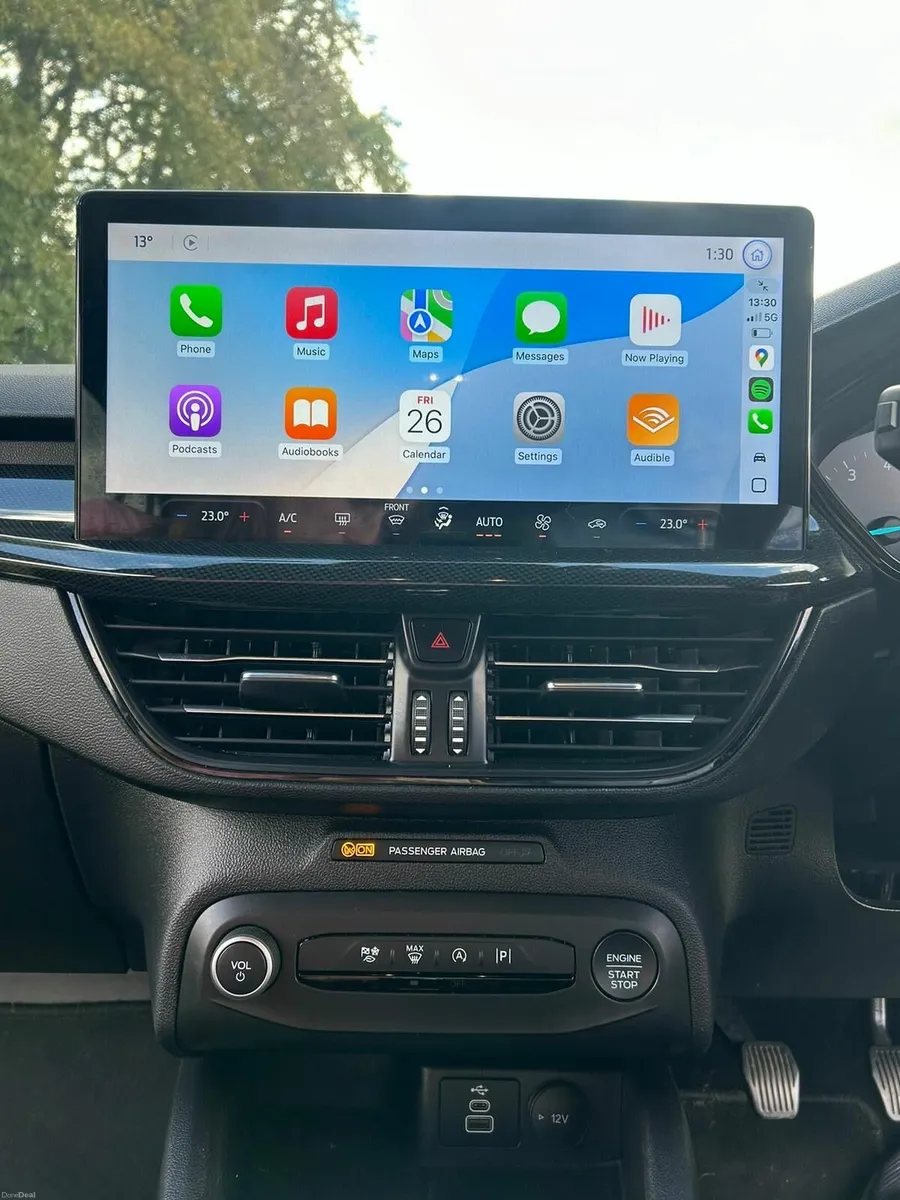 Ford Focus 2022. ST LINE 125BHP 1.0 PETROL - Image 4