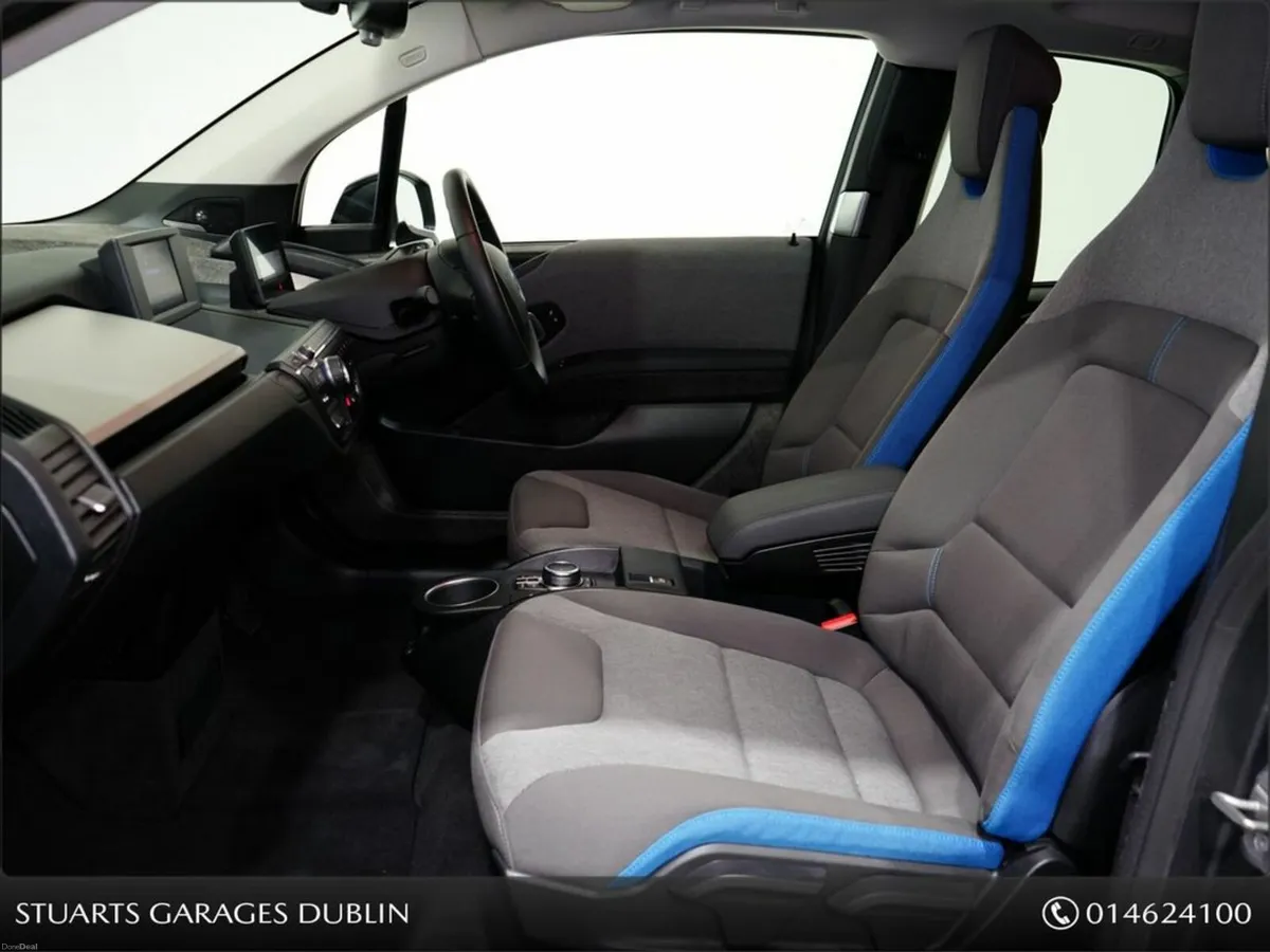 BMW i3 120AH ZI 4DR Auto - Low Kilometres - FSH - - Image 3