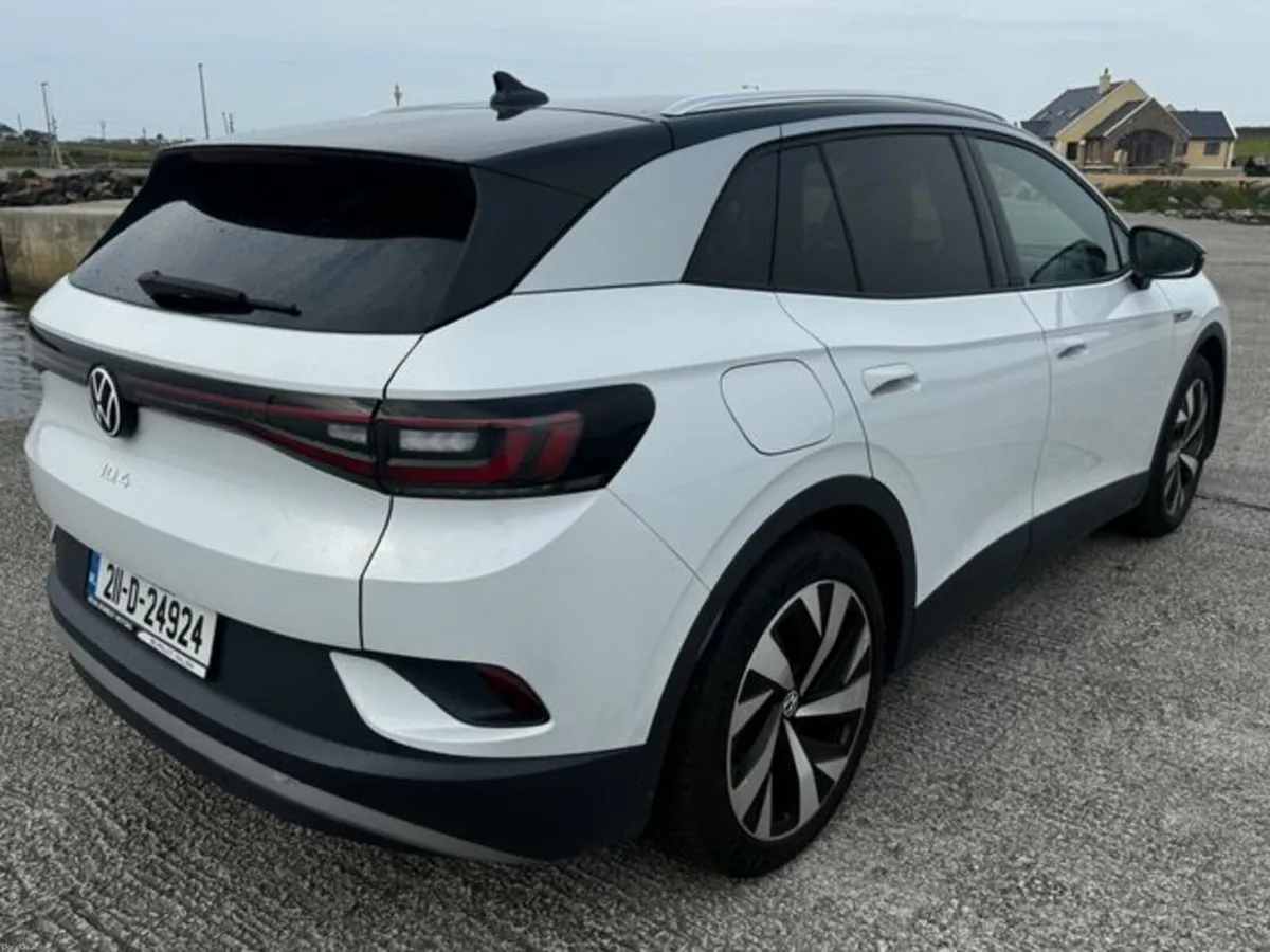 Volkswagen ID.4 PRO 150KW 1ST Edition 20 5DR Autom - Image 4