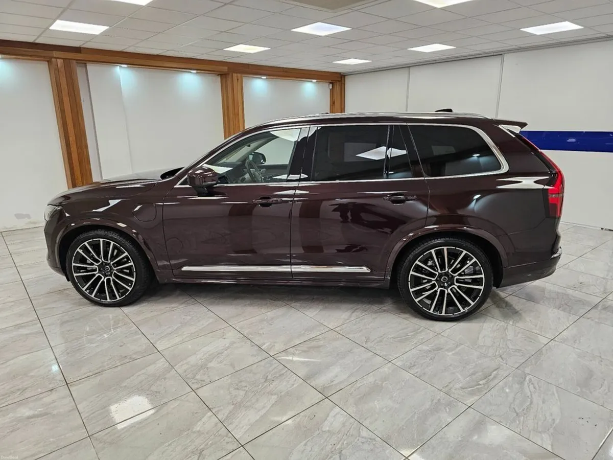 Volvo XC90 NEW MODEL ULTRA - Image 4