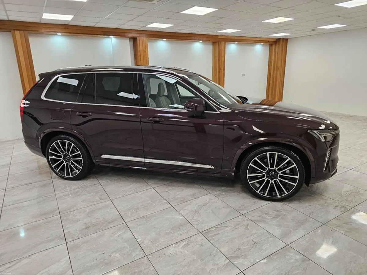 Volvo XC90 NEW MODEL ULTRA - Image 6