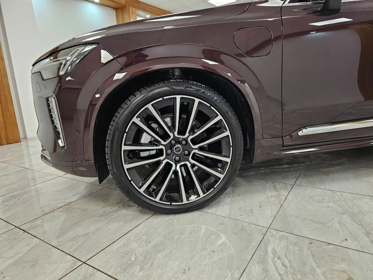 Volvo XC90 NEW MODEL ULTRA - Image 3
