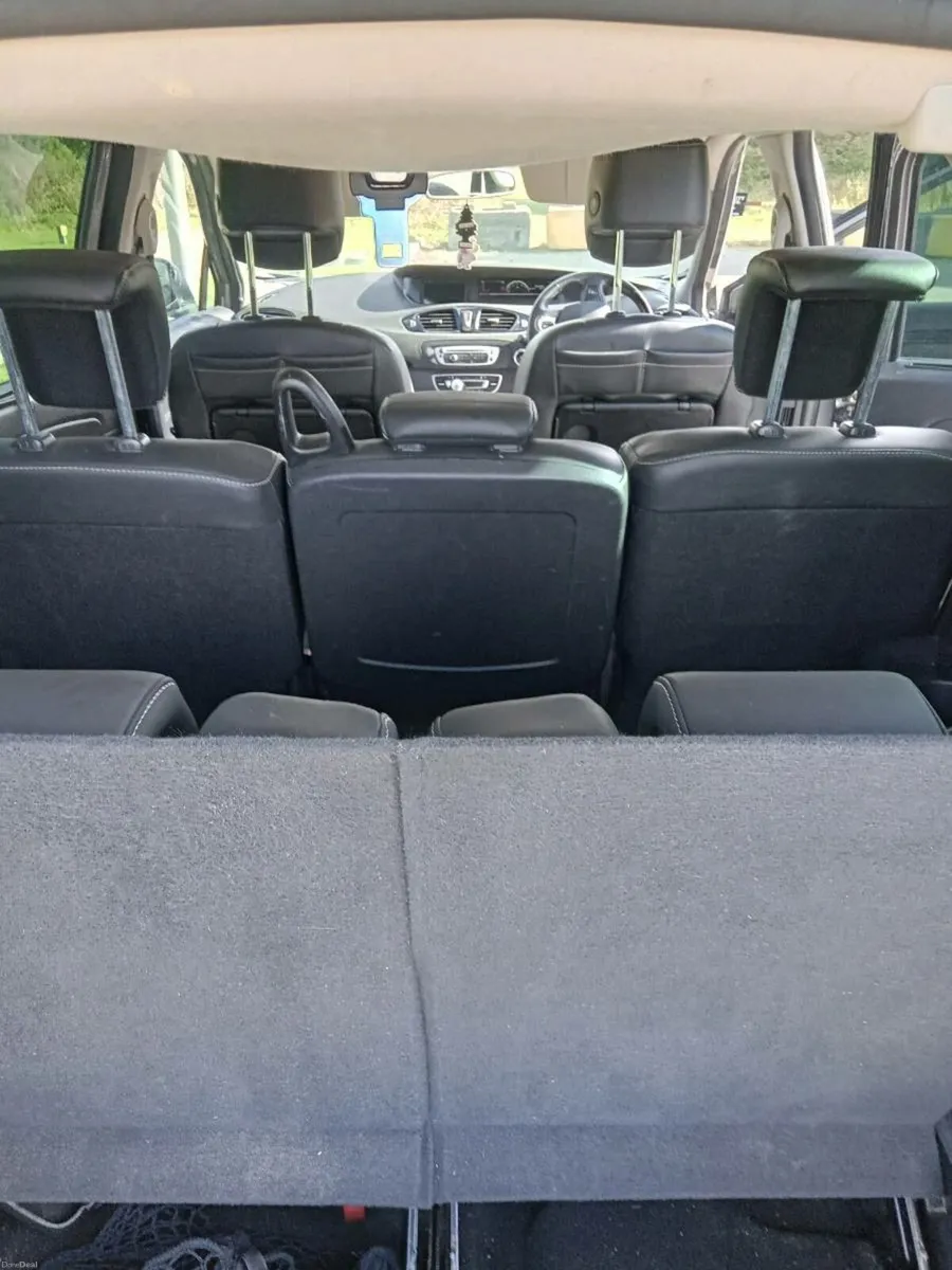 Renault Grand Scenic - Image 4