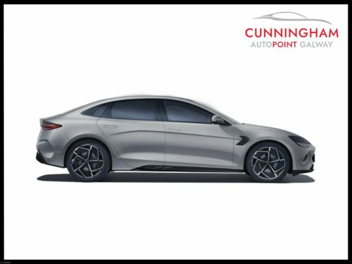 BYD SEAL Excellence AWD 530BHP - Image 3