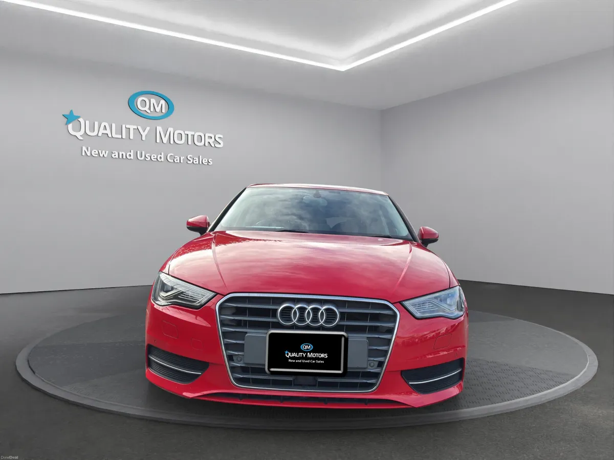 2015 AUDI A3 (S184) - Image 2