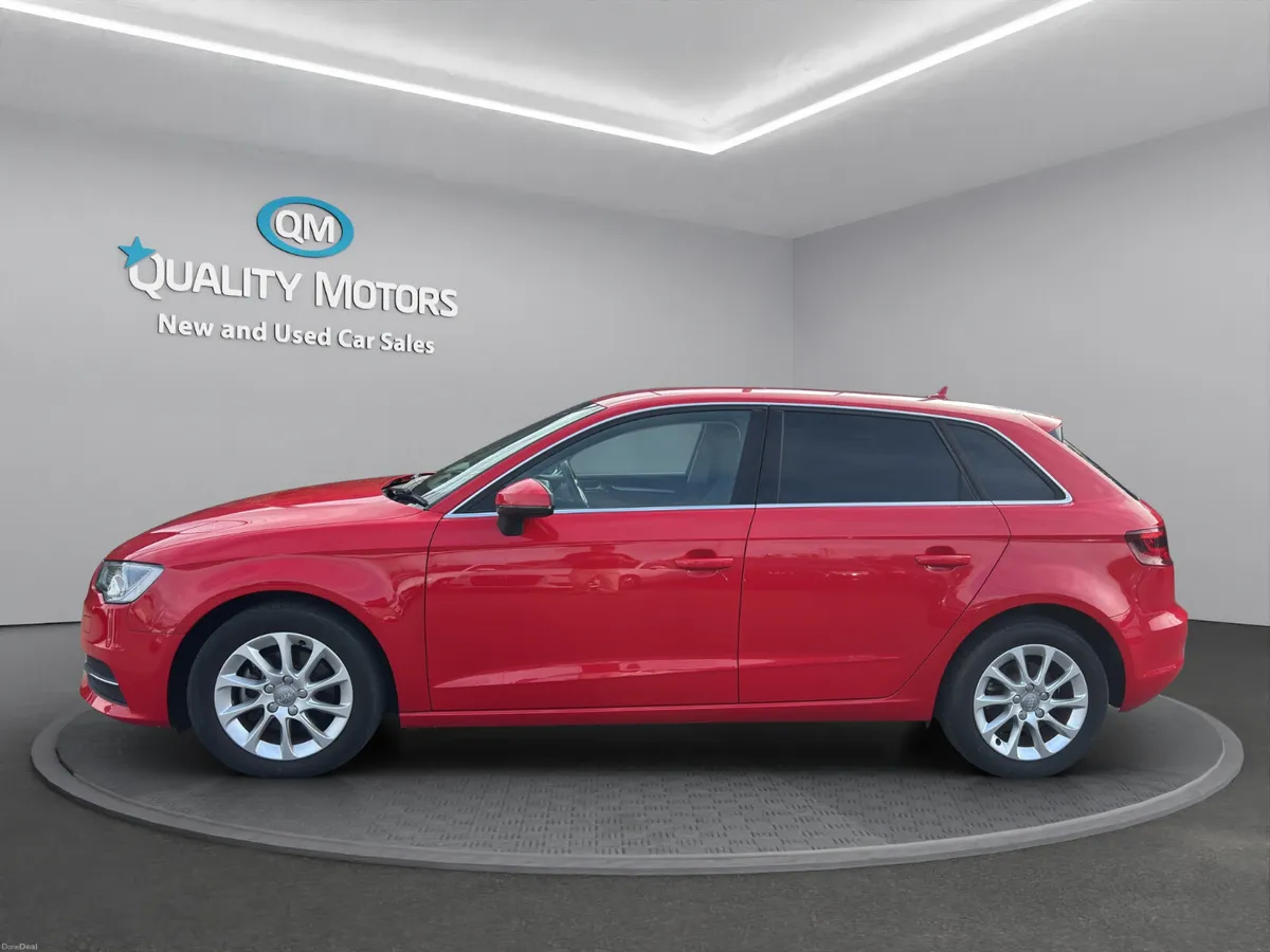 2015 AUDI A3 (S184) - Image 4