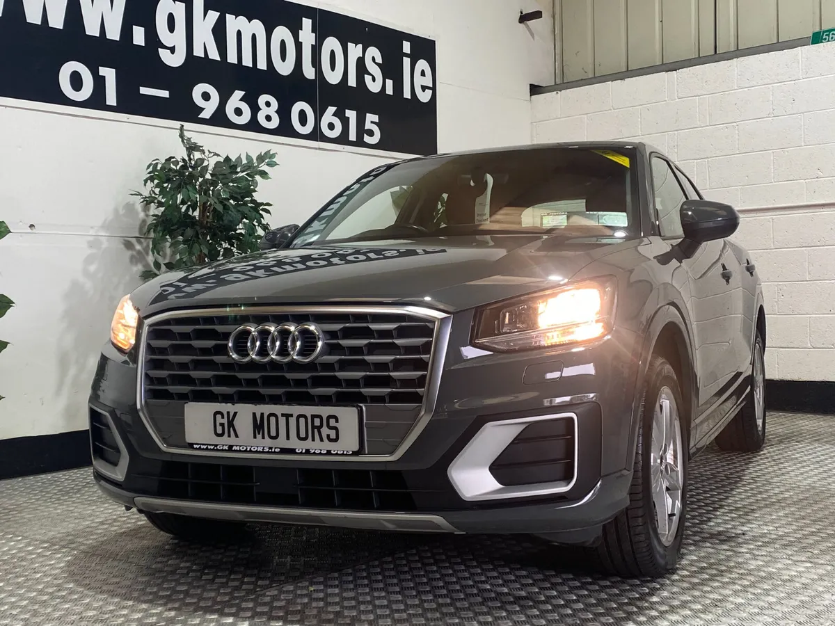 Audi Q2 2019///FINANCE AVAILABLE//// - Image 3
