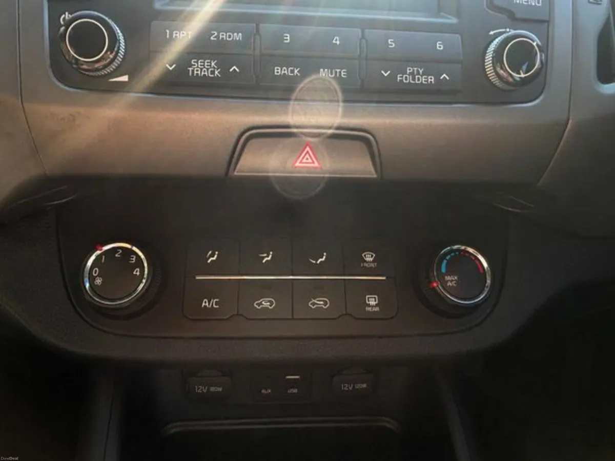 Kia Sportage K1 Edition 1.7crdi Diesel - Image 4