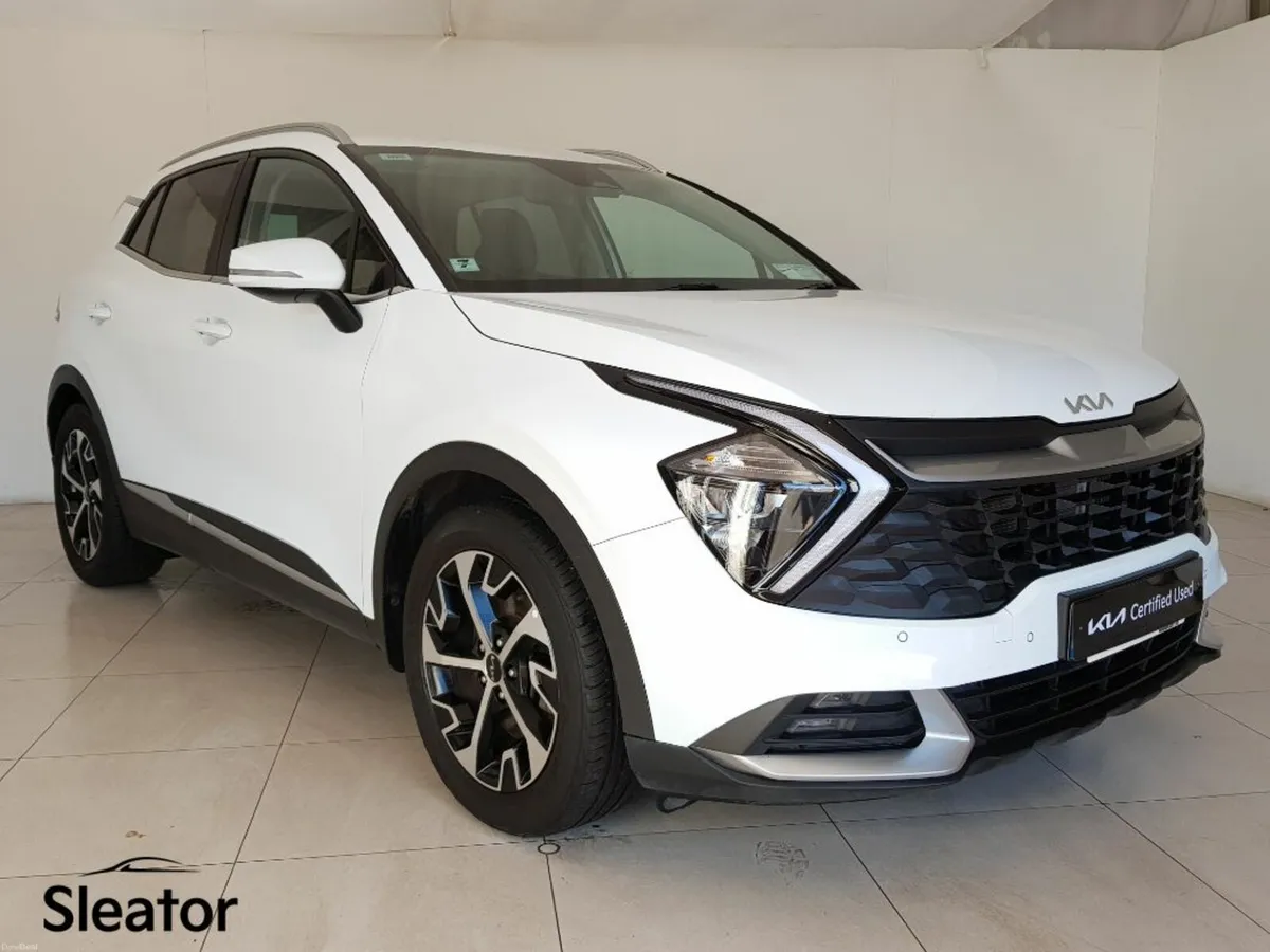 Kia Sportage K3 Mhev MY23 5DR - Image 1
