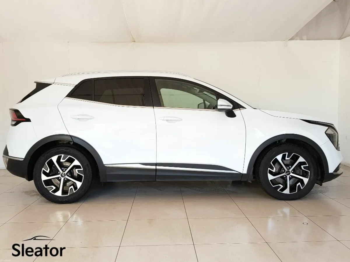Kia Sportage K3 Mhev MY23 5DR - Image 2