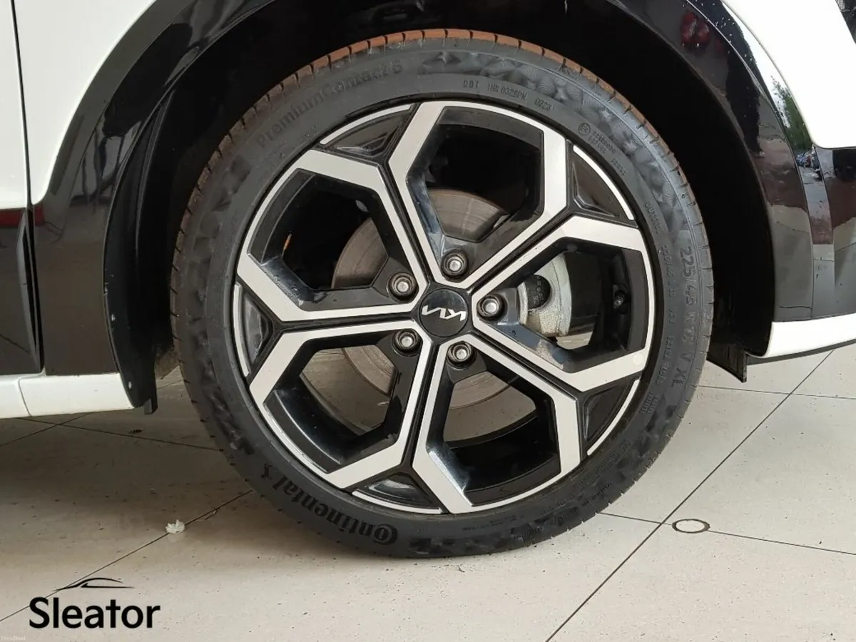 Kia Niro Phev K3 5DR Auto - Image 2