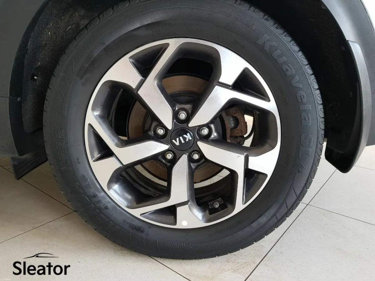 Kia Sportage K3 Mhev 5DR - Image 3