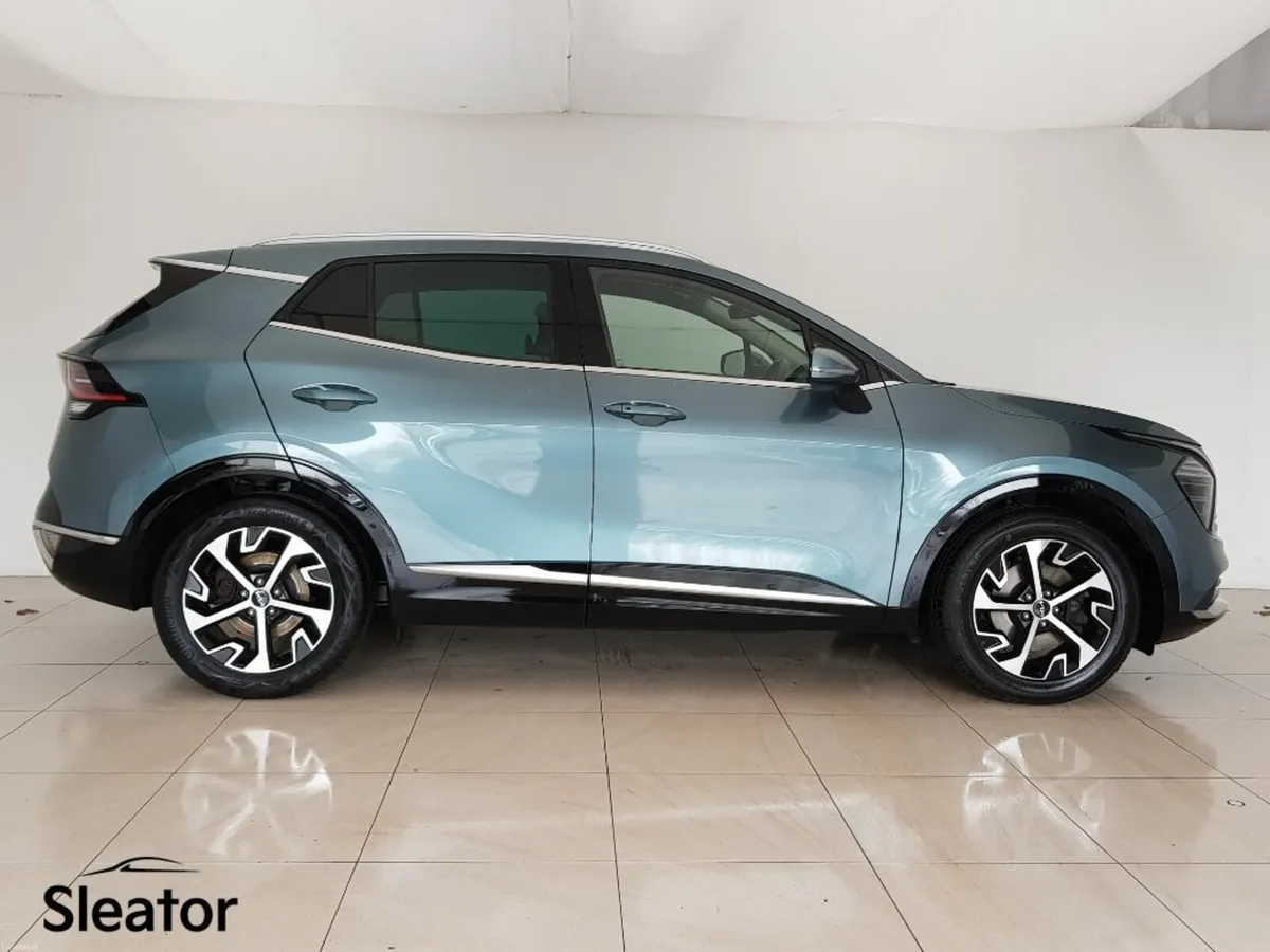 Kia Sportage K4 D 5 DR 5DR - Image 2