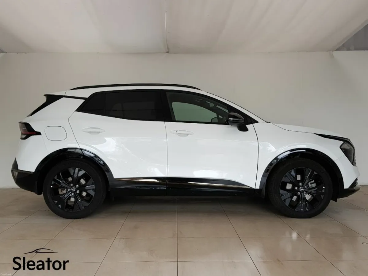 Kia Sportage PHEV MY25 - Image 2