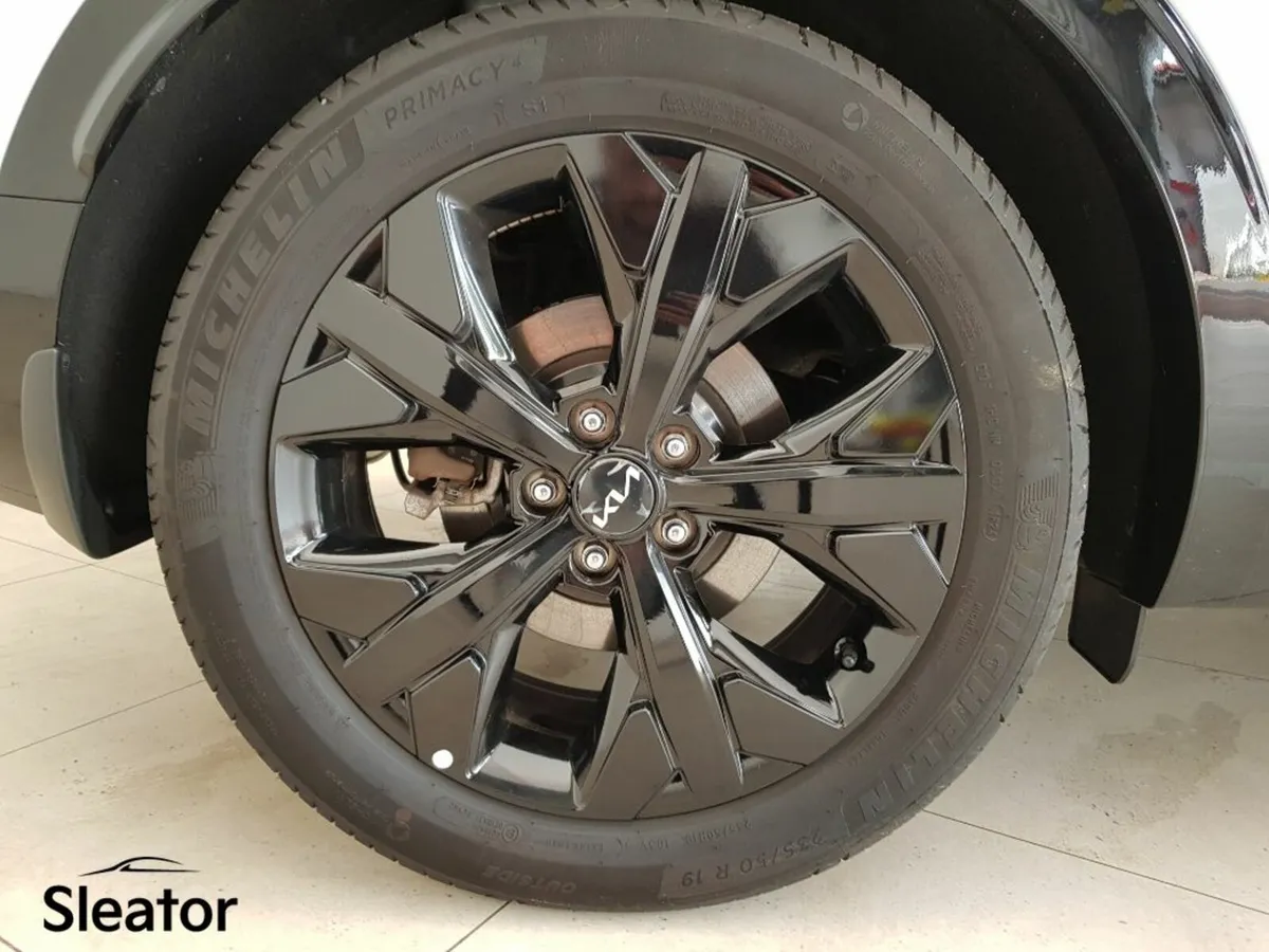 Kia Sportage PHEV MY25 - Image 4
