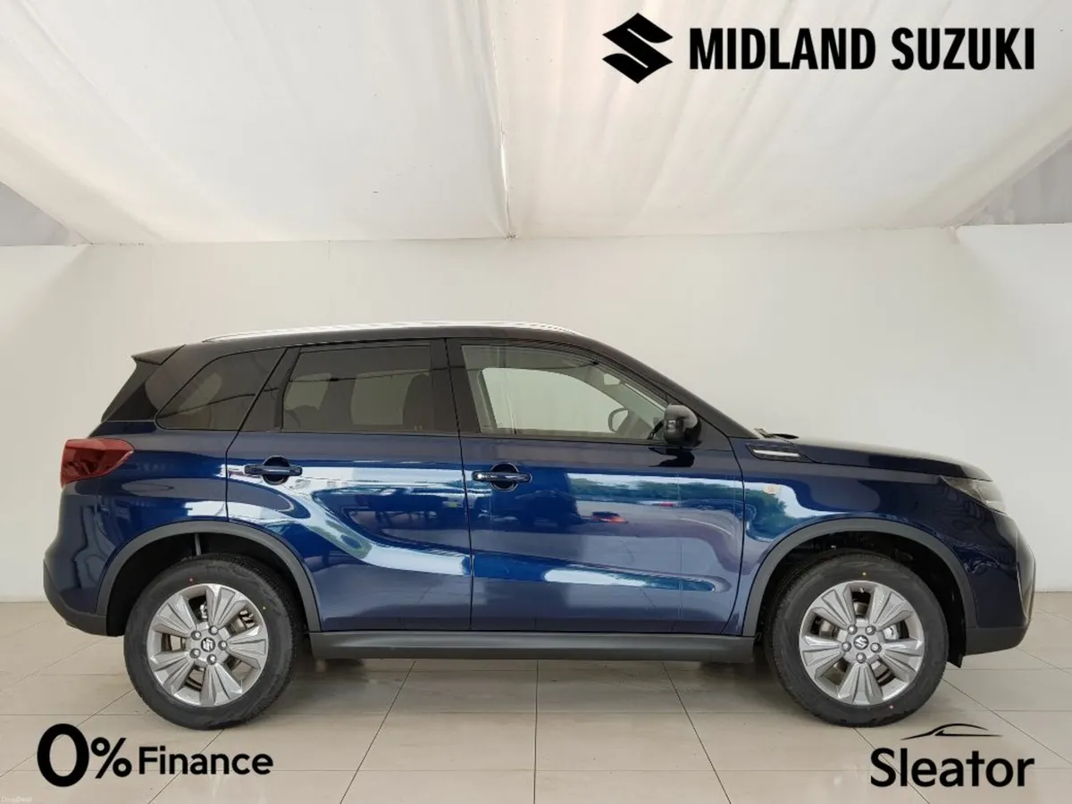 Suzuki Vitara Motion - Image 3