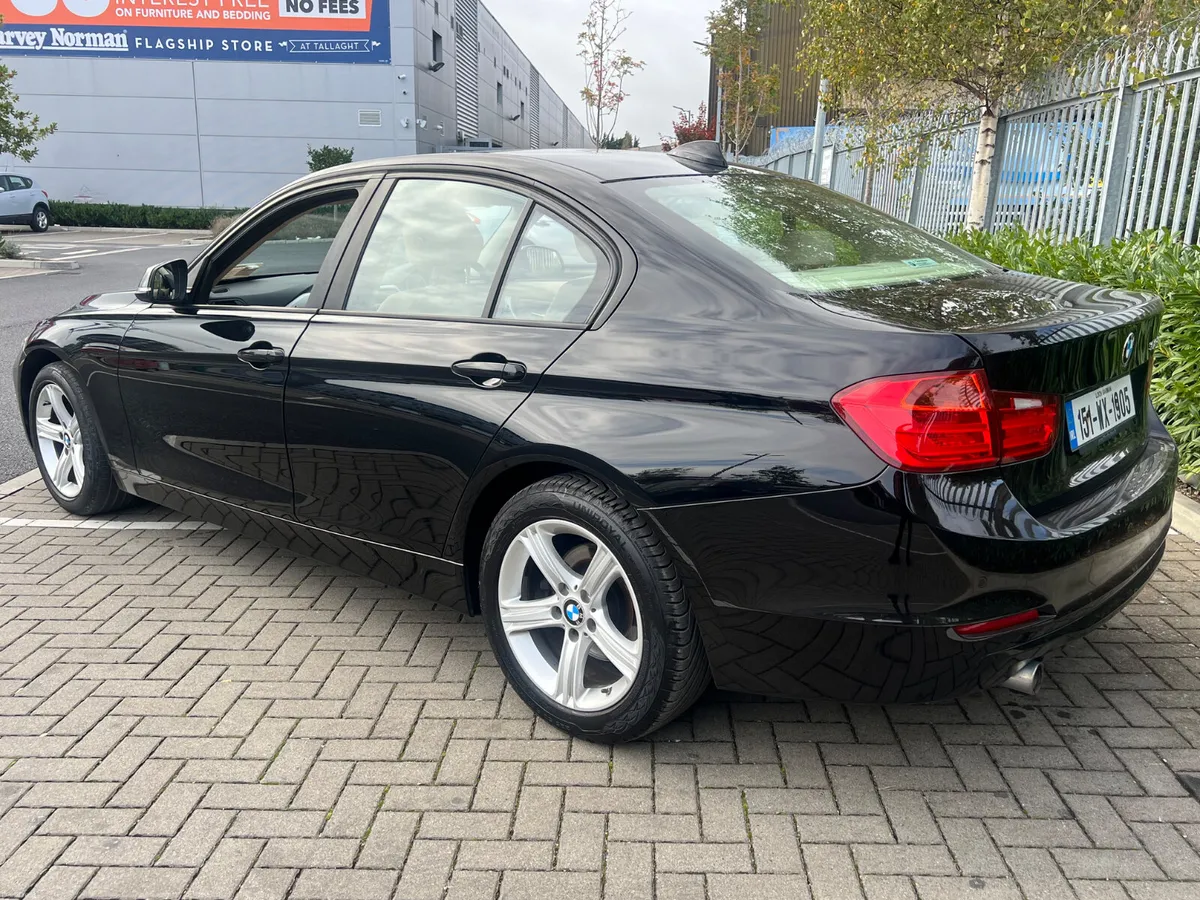 BMW 3-Series 2015 New NCT - Image 4