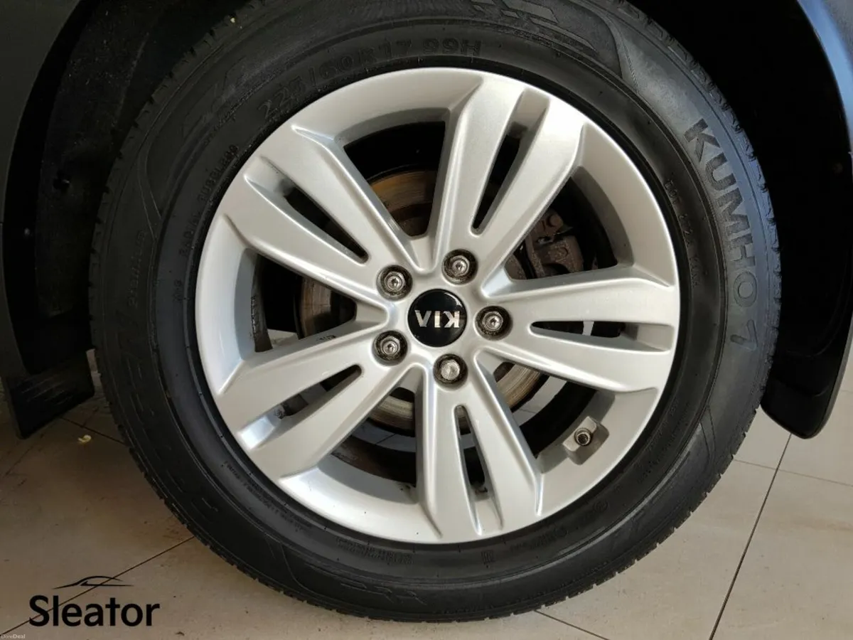 Kia Sportage 1.7 DCT SAM 5DR Auto - Image 4
