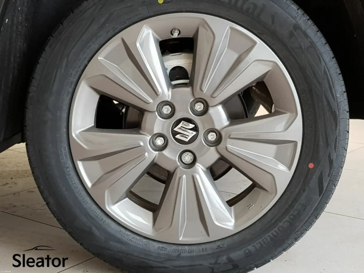 Suzuki Vitara Motion Pre registered - Image 4