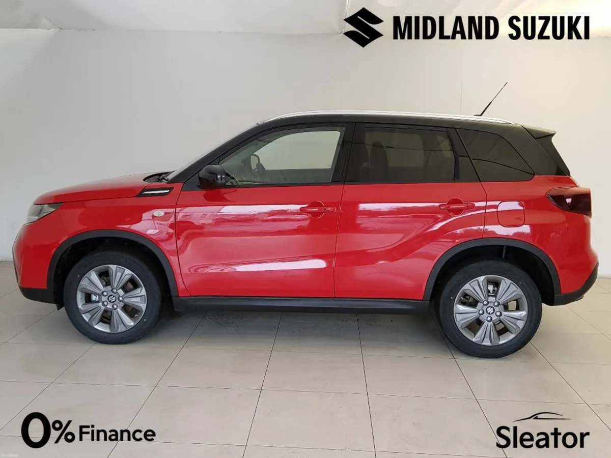 Suzuki Vitara Motion - Image 3