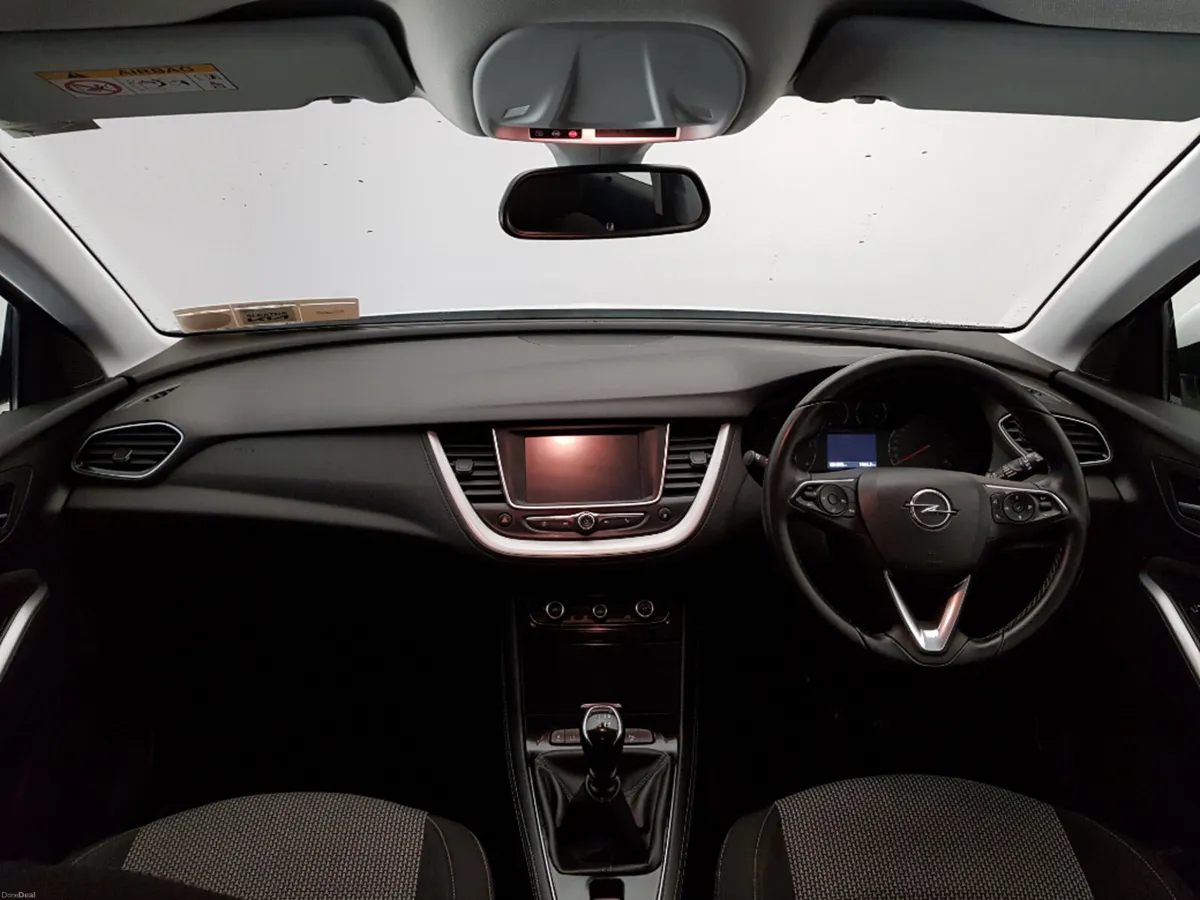 Opel Grandland X SC 1.6 Turbo D 120PS 4DR - Image 4
