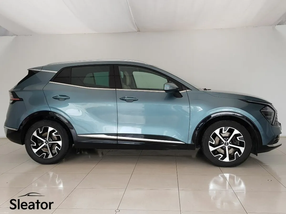 Kia Sportage K4 5DR - Image 2