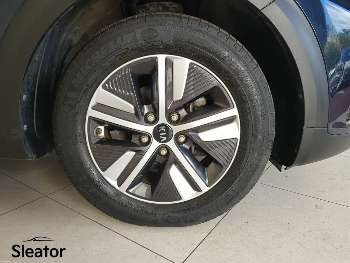 Kia Niro PE Phev 5DR Auto - Image 4